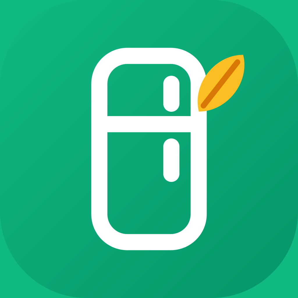 What's in My Fridge app icon