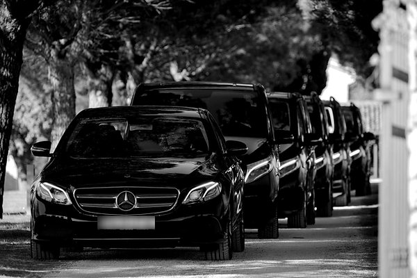 Belistria Tours chauffeur service managed by Zenith Digital